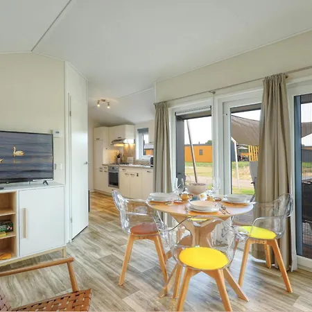 Holiday home Lovely In With Wifi Susel