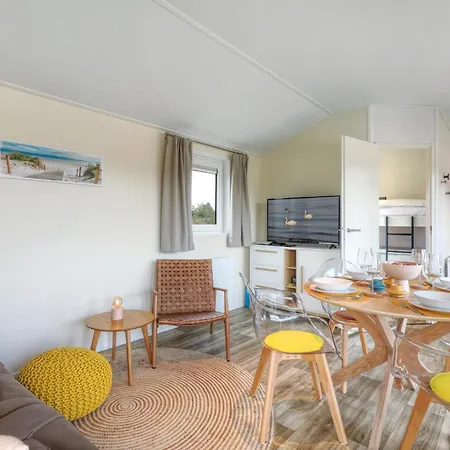 Lovely In With Wifi Holiday home *
