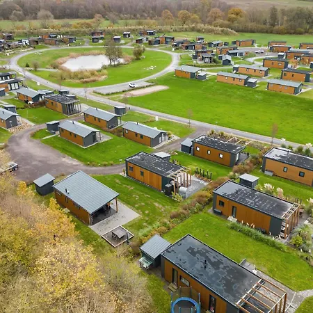 Lovely In With Wifi Holiday home