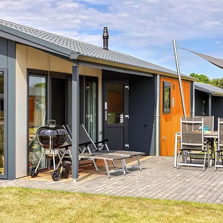 Lovely In With Wifi Holiday home *
