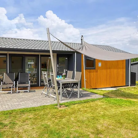 Holiday home Lovely In With Wifi *